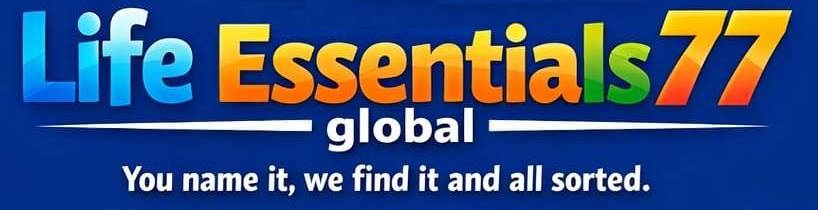 Life Essentials77 Global